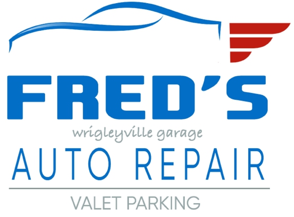 Fred's Wrigleyville Garage & Auto Repair - Chicago, IL