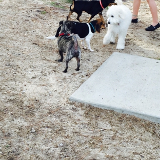 Destin Dog Park - Destin, FL