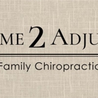 Time 2 Adjust Family Chiropractic