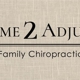 Time 2 Adjust Family Chiropractic