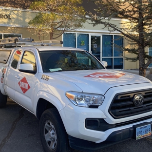 Orkin Pest & Termite Control - Reno, NV