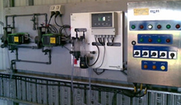 Liquitech (Qld) Pty Ltd - Garbutt, QLD. Service The Industrial And Municipal Markets