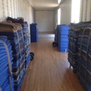 Robb & Messer Moving and Storage - Storage Household & Commercial