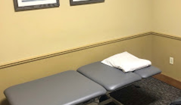 NorthStar Physical Therapy - Star, ID