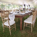 BK Rentals - Wedding Supplies & Services