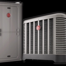 Camp Heating Electric & Refrigeration - Heating Contractors & Specialties