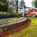 Bark King Blower Truck Service - Landscape Designers & Consultants