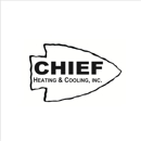 Chief Heating & Cooling - Ventilating Contractors