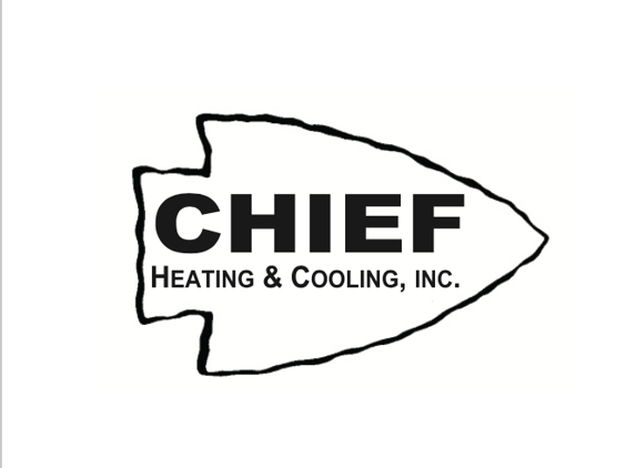 Chief Heating & Cooling - Lee's Summit, MO