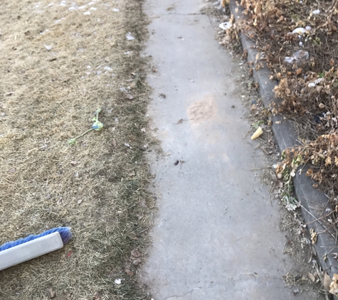 4wards Pressurewashing - Grand Junction, CO