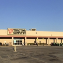 Tractor Supply Co - Garden Centers