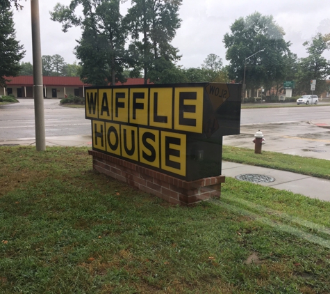 Waffle House - Newport News, VA