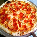 Borrillo's Pizzeria and Beer & Wine Garden - Pizza