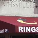 Ringside Cafe - American Restaurants