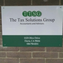 The Tax Solutions Group - Taxes-Consultants & Representatives