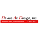 Davies Air Design - Heating Equipment & Systems-Repairing