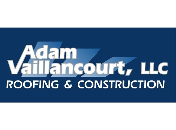 Adam Vaillancourt Roofing - Seabrook, NH