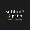 Sublime Patio gallery