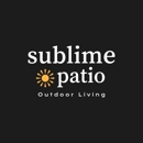 Sublime Patio - Landscape Designers & Consultants