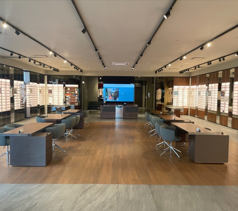 LensCrafters - Las Vegas, NV