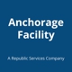 Anchorage Facility