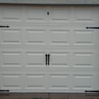 Precise Garage Doors & Openers