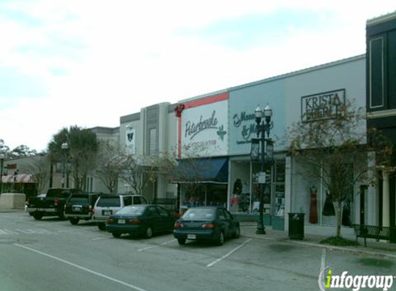 Peterbrooke Chocolatier - Jacksonville, FL