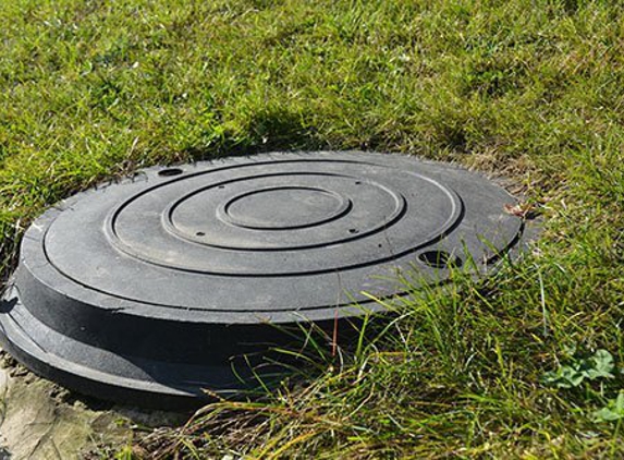 Don Locklear's Septic Tank Cleaning - Pembroke, NC