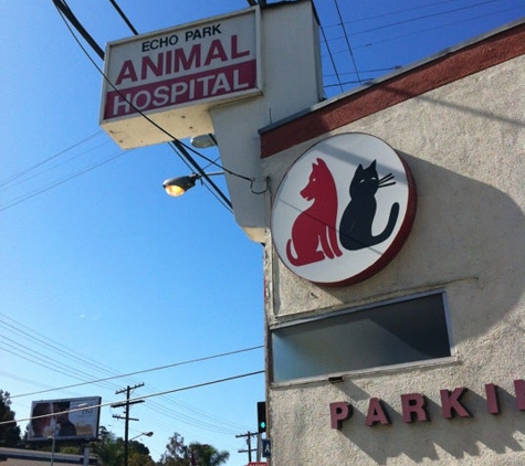 Echo Park Veterinary Hospital - Los Angeles, CA