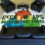 GeckoWraps Signs & Graphics