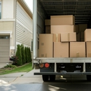 Ann Arbor Across The Country Moving - Movers