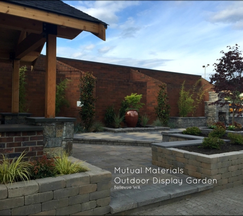 Mutual Materials - Bellevue, WA