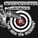 Sharpshooters Tattoo - Tattoos