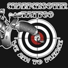 Sharpshooters Tattoo