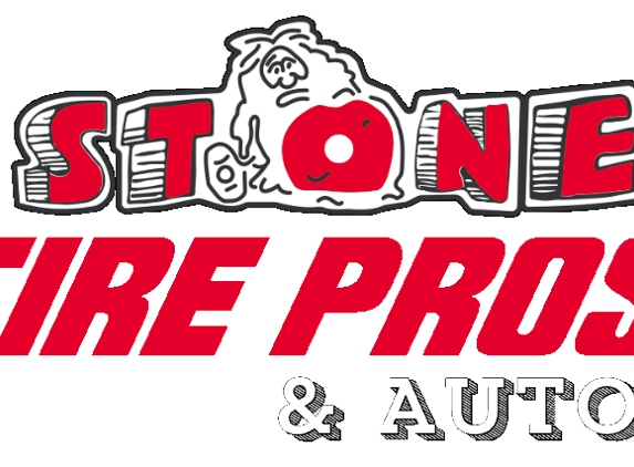 Stone Tire & Automotive - Searcy, AR