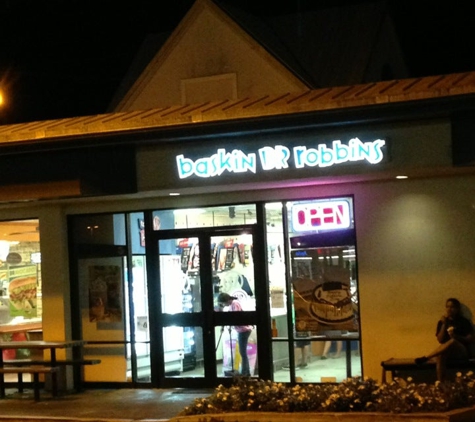 Baskin-Robbins - Hilo, HI