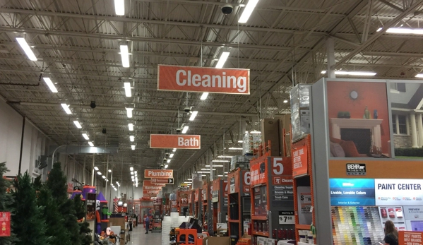 The Home Depot - Kansas City, MO