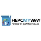 HepCMyWay: Powered by Central Outreach
