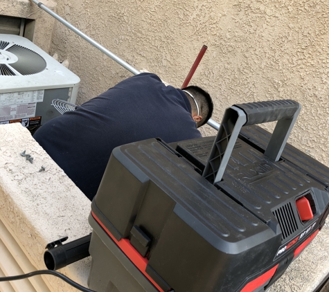 G.A.S Air Duct Cleaning Co. - Los Angeles, CA