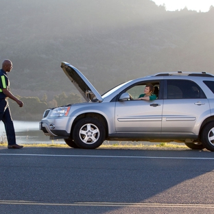 AAA Insurance - Berkeley, CA