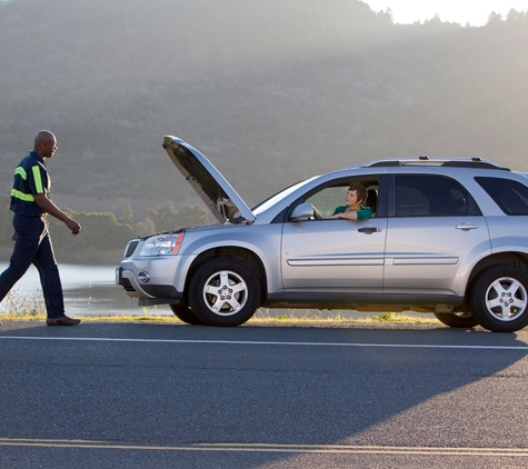 AAA Insurance - San Ramon, CA