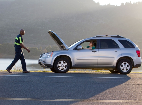 AAA Montclair - Oakland, CA