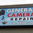 General Camera Repair - Photographic Equipment-Repair