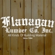 Flanagan Lumber Company Inc