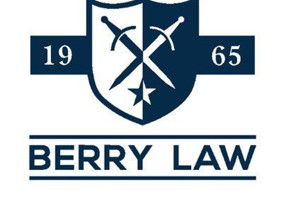 Berry Law - Omaha, NE