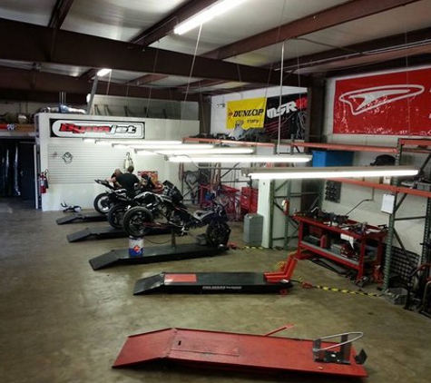 A&R Motorsports - Haltom City, TX