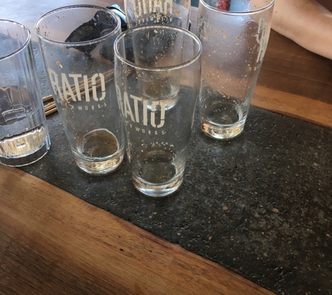 Ratio Beerworks - Denver, CO