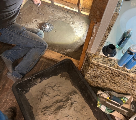 EZFlow Plumbing Solutions