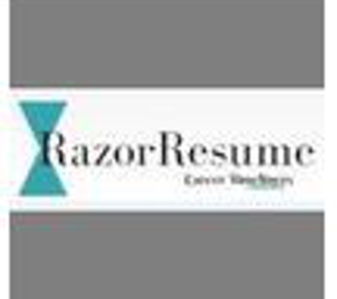 Razor Resume