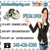 TX Locksmith Spring gallery